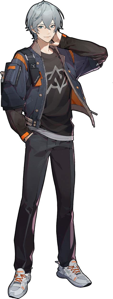 zzz tropes|Zenless Zone Zero Wiki .